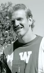 <b>Former Badger rower and assistant coach Dan Gehn directs the Gonzaga men's rowing program</b>