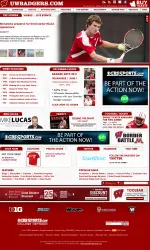 <b>New website redesign for 2011</b>