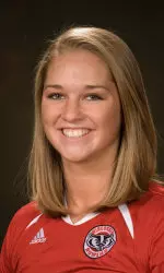 <b>Rachel Buchholtz</b>