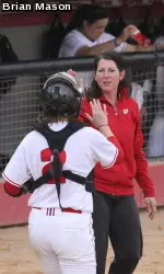 <b>Yvette Healy and her coaching staff will host six camps over the 2011 summer.</b>