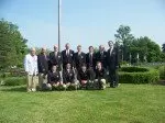 <b>2011 Palmer Cup team</b>