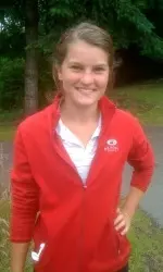 <b>2011 PNGA winner Aaren Ziegler</b>