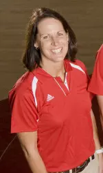 <b>Jill Jameson comes to Wisconsin after a seven-year stint at Virginia Tech.</b>