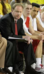 <b>A highly-regarded recruiter, Gard is credited with bringing in Minnesota natives Jon Leuer, Jordan Taylor, Mike Bruesewitz and Jared Berggren, among others.</b>