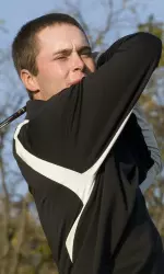 <b>Former Badger Dan Woltman</b>