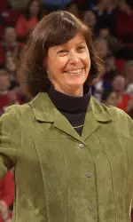 <b>Judith M. Sweet</b>