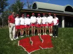<b>2010-11 Women's Golf Team</b>