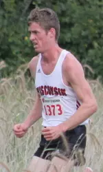 <b>The victory at the Orange & Blue Preview made Michael Brice a winner in his season debut for the second straight year.</b>