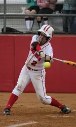 <b> Massey and the Badgers play at Goodman this weekend </b>