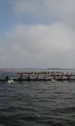 <b>13 Badger boats competed at the 2011 Class Days Races</b>