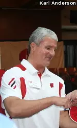 <b>Matt Lepay is the radio play-by-play voice of Badger football and men's basketball.</b>