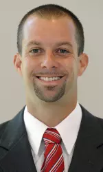 <b>Zach Azzanni has coached at Western Kentucky, Florida, Central Michigan, Bowling Green and Valparaiso.</b>