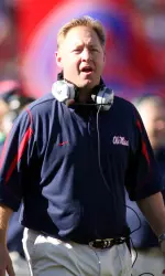 <b>Mike Markuson has been responsible for the some of the best offensive lines in the SEC over the past 14 years.</b>
