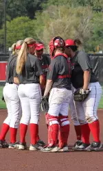 <b>The Badgers finished the fall season with a 6-0 record.</b>