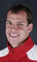 <b>Michael Weiss has been a big reason for the Badger's 3-1 start.</b>