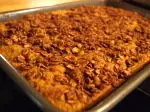 <b>Try this delicious pumpkin coffee cake recipe</b>