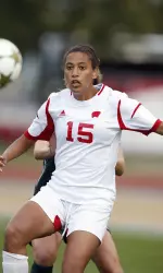 <b>Cara Walls and the Badgers return to McClimon for a home duel with the Nebraska Cornhuskers.</b>
