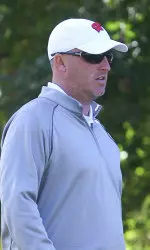 <b>Coach Michael Burcin announces his second recruiting class at Wisconsin</b>