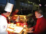 <b>Reserve now for Kellner Club dining before Badger events</b>