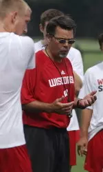 <b>The Badgers take on Michigan on Wednesday at 2:30 p.m. in the quarterfinals of the Big Ten Tournament. </b>