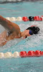 <b>Michael Weiss has won all 13 events he has competed in this season.</b>