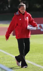 <b>Join UW head coach Paula Wilkins and the Badgers as they ring in the camp season this weekend with the 2012 Winter Clinics.</b>