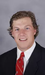 <b>2012 Buffalo Sabres second-round draft pick Jake McCabe</b>