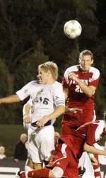 <b>AJ Cochran was also a 2012 All-Big Ten First Team selection.</b>