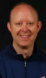 <b>Kelly Sheffield has won seven conference titles in 12 years as a head coach.</b>