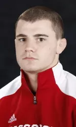 <b>Freshman Jesse Thielke will compete for a spot in the 133 lbs., title match in tomorrow's Midlands semifinals.</b>