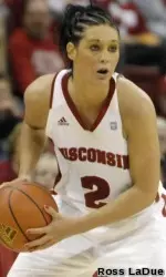 <b>Taylor Wurtz will take a medical redshirt for the remainder of the season.</b>