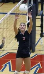 <b>Lauren Carlini</b>