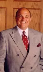 <b>Director of Athletics Barry Alvarez</b>