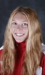 <b>Martin has achieved five NCAA qualifying cuts this season.</b>