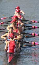 <b>Learn how to row from the Wisconsin coaches<b/>