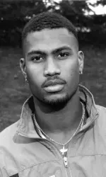 <b>Maxwell Seales of Saint Lucia, 1996 Atlanta Olympics</b>