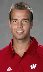 <b>Ask's 4-0 start to the season helped the Badgers earn two wins over Butler and Western Illinois.<b/>