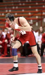 <b>Senior Ben Jordan