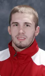 <b>Senior Ben Jordan ends his career at UW with a seventh place finish at the NCAA championships<b>