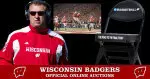 <b>Bid now on unique Badger auction items</b>