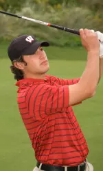 <b> Chris Meyer leads Badgers for first time this season </b>