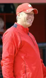 <b> Assistant Coach Randy Schneider will run hitting camps </b>