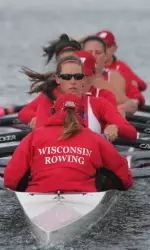 <b>Wisconsin closes the regular season with a Border Battle against Minnesota</b>