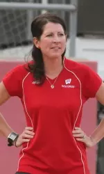 <b>Healy and the Badgers travel to Nebraska this weekend to finish Big Ten play</b>