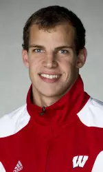 <b>Michael Weiss finished fifth with a time of 4:16.31 in the 400-meter IM finals.</b>
