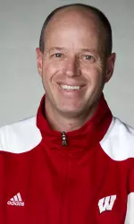 <b>Head coach Whitney Hite's second season with Wisconsin will include men's and women's duals against the defending national champions Cal.</b>