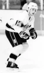 <b>Assistant Coach Gary Shuchuk played in the 1993 Stanley Cup Finals with the Los Angeles Kings</b>