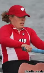 <b>Mansfield is the fourth Badger in four years to be selected to the All-American team</b>