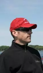 <b>Former lightweight rowing head coach Erik Miller guided the Badgers to two national titles.</b>
