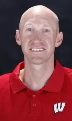 <b>Ryan Hopkins will primarily work with the goalkeepers as an assistant coach with the men's soccer program.</b>